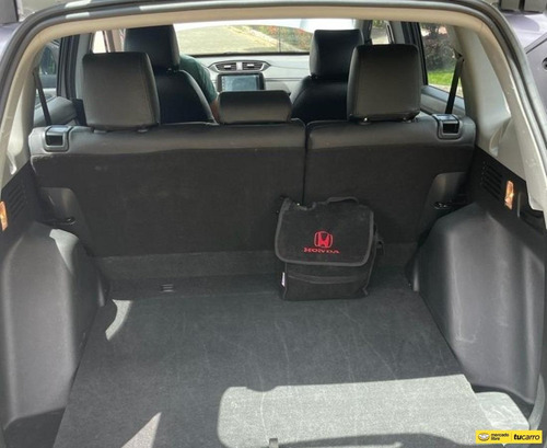 Imagen 7 de 11 de Honda Cr-v City Plus At 2400cc 4x2