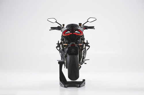 Imagen 5 de 25 de Mv Agusta Brutale 1000 Rs 2022, No Ducati, No Bmw, No Ktm.