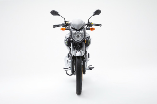 Suzuki Gsx 125 0km 2024 0 Km Nacked