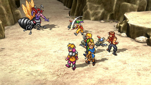 Suikoden I & Ii HD Remaster Day One Edition Xbox Series X