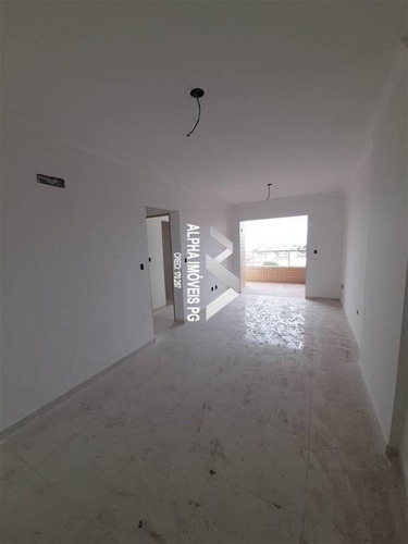 Imagem 3 de 30 de Apartamento, 2 Dorms Com 72.46 M² - Aviação - Praia Grande - Ref.: Edc4570 - Edc4570