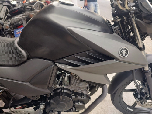 Imagem 11 de 15 de Yamaha Fazer 150 Sed