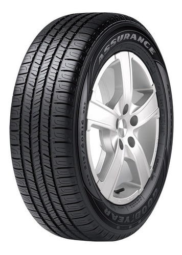 Neumatico Goodyear Assurance 195 60 R16 89t Il Cavallino