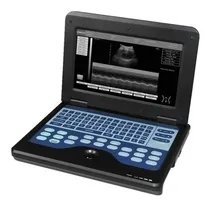 Comprar Ecografo Portatil Contec Cms600p2 Con Transductor Convexo