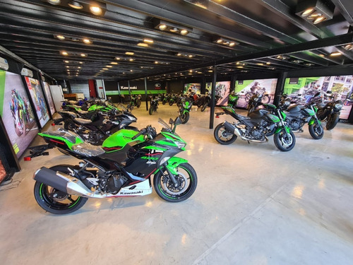 Imagen 11 de 15 de Kawasaki Kx 85 -0km- 2022 - Don Bosco Motors!