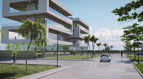 Terreno En Venta En Condominios De Alvear Financiación Disponible