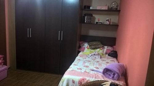 Imagem 12 de 18 de Casa Residencial À Venda, Vila Ramos, São Paulo. - Ca0113