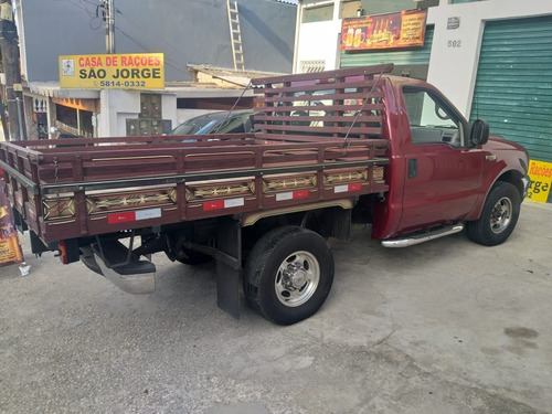 Ford F-250