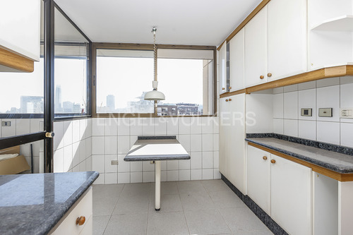 Departamento En Las Torcazas, A Pasos De Plaza Estambul