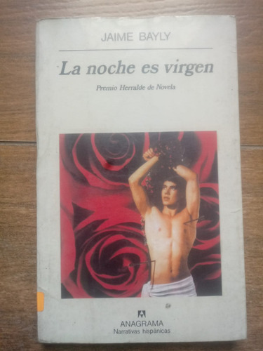 La Noche Es Virgen ( Novela De Bayly )