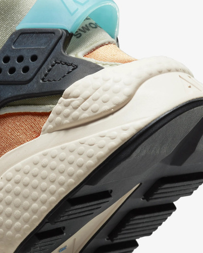 Nike Air Huarache Feminino Adultos