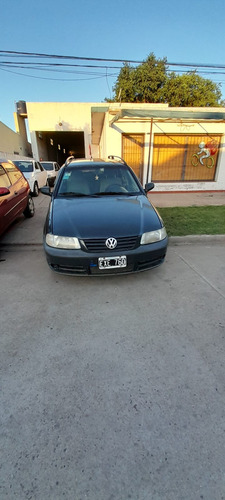Volkswagen Gol Country 1.6 Comfortline 70a