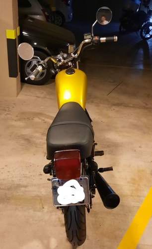 Suzuki Intruder