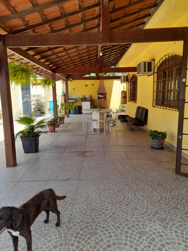Casa Ampla Costa Verde. Com 220mts2, 3qtos,