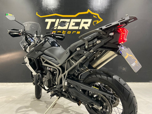 Triumph Tiger 800 Xcx 800xcx Abs 2019