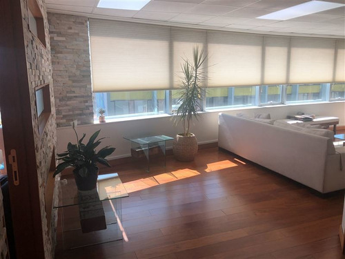 Imagen 13 de 15 de Oficina En Venta De 1 Privado En Concepción
