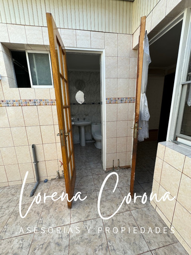Segura Casa En Venta La Florida , 3d+2b+e! Recién Tasada!
