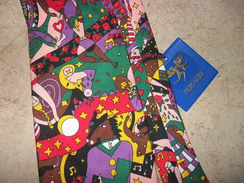 Piero guidi circus sale