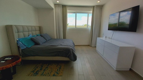 Imagen 28 de 30 de Espectacular Departamento En Venta En Puerto Cancu