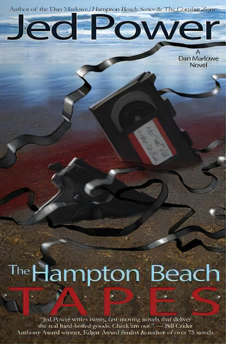 The Hampton Beach Tapes: A Dan Marlowe Novel, De Power, Jed. Editorial Lightning Source Inc, Tapa Blanda En Inglés