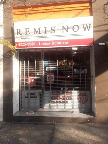 Inmueble Comercial En Alquiler En Lanus Oeste