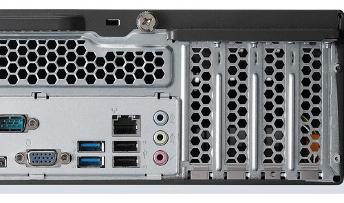 Pc Lenovo Thinkcentre M73 I7 4 Nucleos 16gb Ssd 480gb
