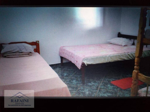 Imagem 6 de 9 de Chácara Para Vender 1680 M² -jardim Buru - Salto/sp - Ch0004