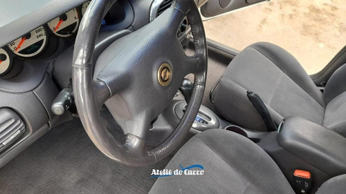 Imagem 8 de 15 de Vendido - Chrysler Neon Le 2000 Rara Conservação