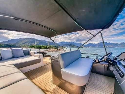 Imagem 12 de 15 de Real Luxury 40 Fly