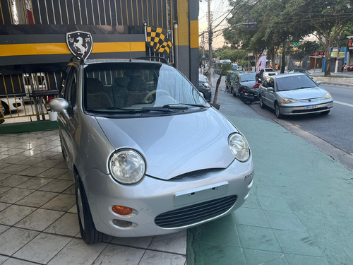 Chery Chery QQ 1.1 16v 5p