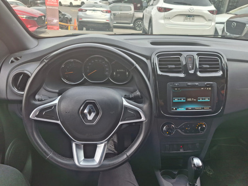 Renault Stepway 5p Intens L4/1.6 Aut