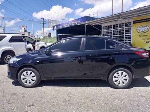 Imagen 8 de 16 de Toyota Yaris