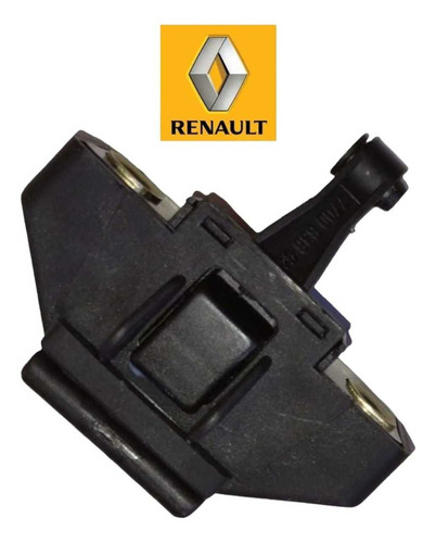 Cerradura Tapa Maleta Renault Clio Symbol Megane Logan Twing