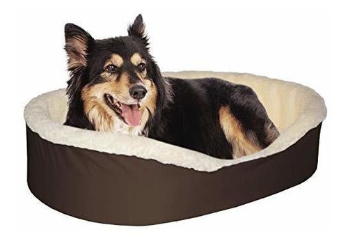 Cama De Perro King Pet Beds. Fabricado En Los Estados Unidos