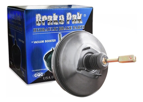 Hydrovac Freno/booster Marca Brake Pak Para Renault Logan