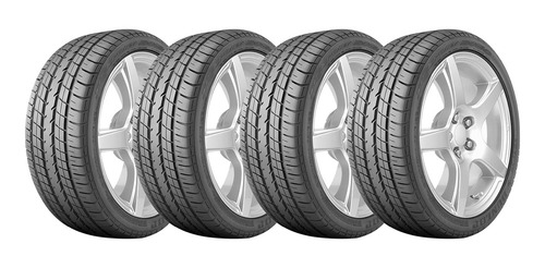 Kit X4 Cubiertas 185/60r15 (84h) Dunlop Sp Sport 2030
