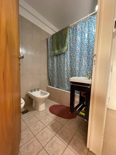 Imagen 5 de 8 de Monoambiente Con Cochera En Villa Pueyrredón. 35,41 M². Muy Luminoso.oportunidad !!!!