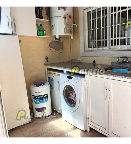 Hermoso Duplex 3 Amb. En Venta En San Andrés, San Martín
