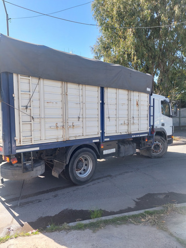 Mercedes Benz 1418 Único Dueño Inpecable