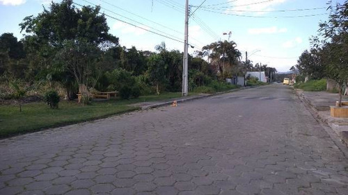 Belo Terreno De Chácara Jd América Itanhaém/sp | 4737 Fr