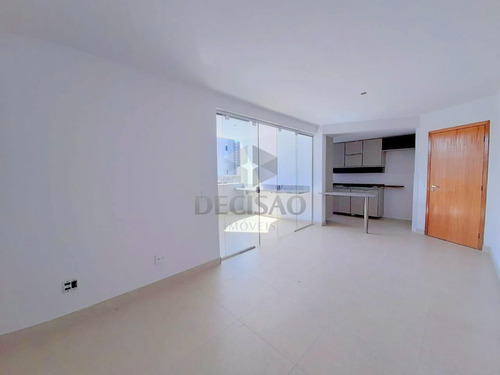Imagem 15 de 27 de Cobertura À Venda, 3 Quartos, 3 Vagas, Floresta - Belo Horizonte/mg - 11788