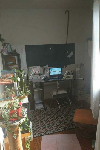 Imagem 7 de 15 de Sobrado Espaçoso - Mi87300