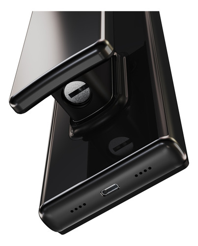 Cerradura Inteligente P5 Cierre Automático + 2 Tarjetas Nfc