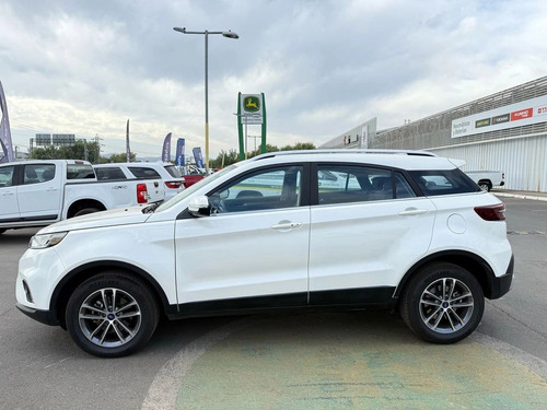 Ford Territory TERRITORY TREND 1.5L GTDI 4X2 AT