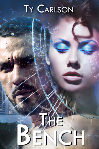 The Bench, De Carlson, Ty. Editorial 4 Horsemen Pubn, Tapa Blanda En Inglés