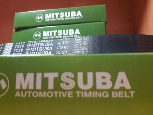 Correa Tiempo Peugeot 206 207 307 2009 2010 2011 2012 1.6