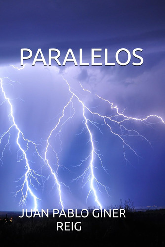 Libro: Paralelos (spanish Edition)