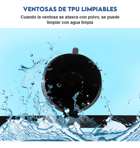 Espejo Retrovisor Universal Gran Angular 200x60mm