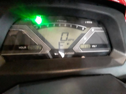 Imagen 4 de 8 de Yamaha Waverunner Vx Deluxe 1100 Modelo 2016