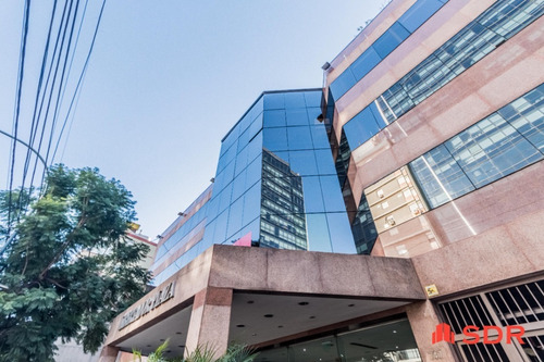 Imagen 21 de 24 de Oficina En Alquiler 620m. A Nuevo En Av Del Libertador 767, Vicente López